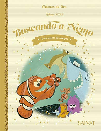 Disney Cuentos de Oro nº 41