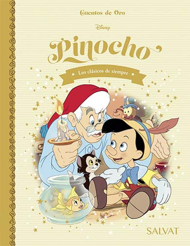 Disney Cuentos de Oro nº 42