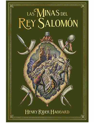 Grandes Novelas de Aventuras Nº 12