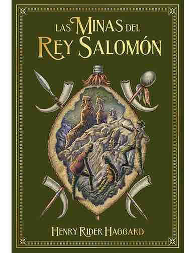 Grandes Novelas de Aventuras Nº 12