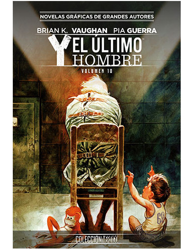 Vertigo nº 58