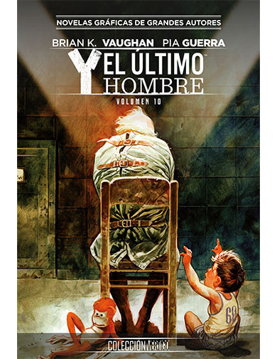Vertigo nº 58