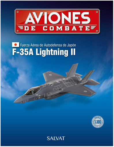 Aviones de combate Nº 23