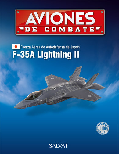 Aviones de combate Nº 23