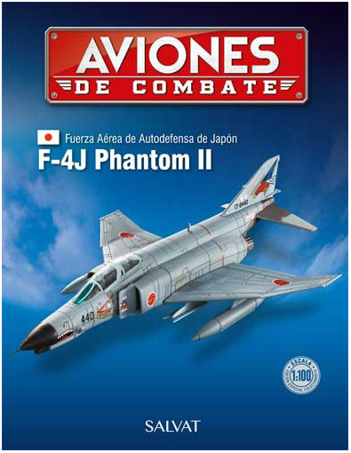 Aviones de combate Nº 25