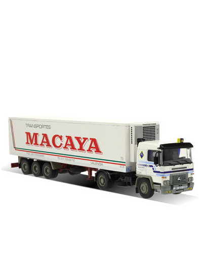 Camiones Pegaso nº 56