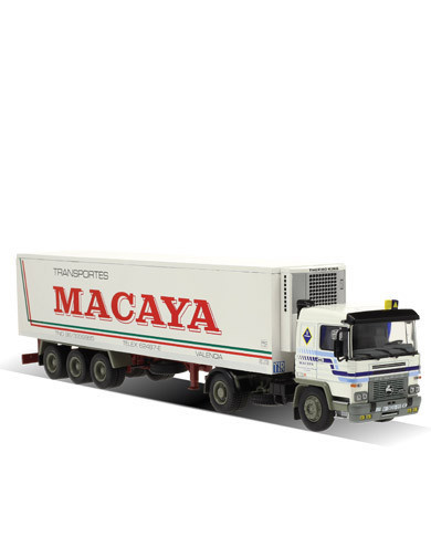 Camiones Pegaso nº 56