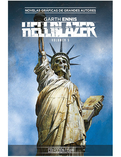 Vertigo nº 60