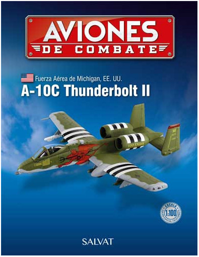 Aviones de combate Nº 26