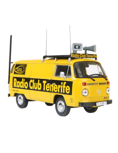 Vehículos de reparto y servicio nº 32