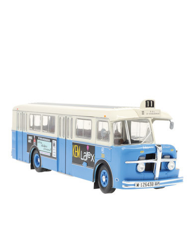Camiones Pegaso nº 59