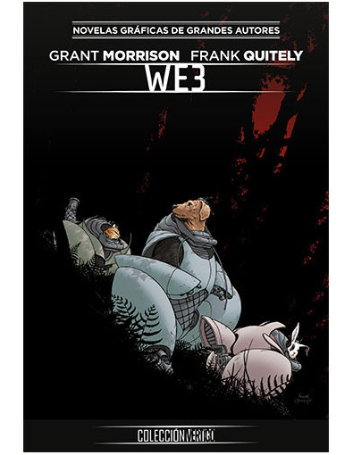 Vertigo nº 64