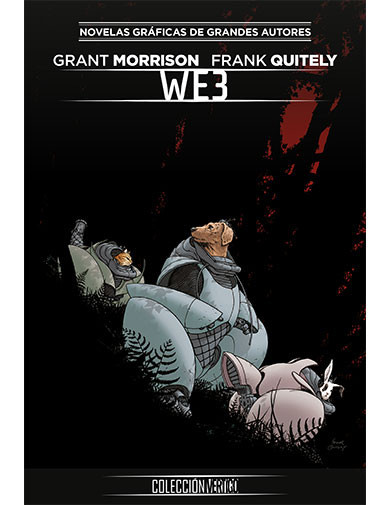 Vertigo nº 64
