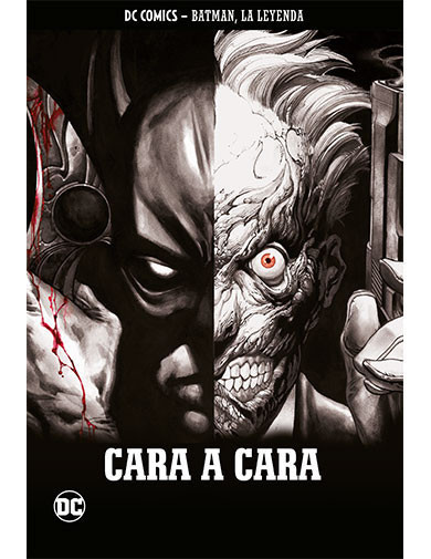Batman, La Leyenda nº 56