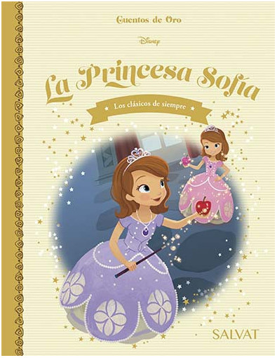 Disney Cuentos de Oro nº 52