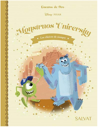 Disney Cuentos de Oro nº 53