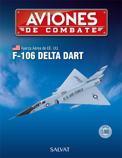 Aviones de combate Nº 30