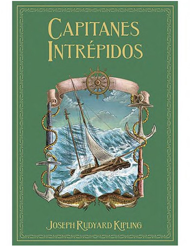 Grandes Novelas de Aventuras Nº 22