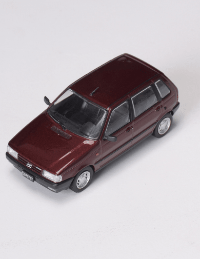 Autos Inolvidables argentinos 80 y 90 nº 39