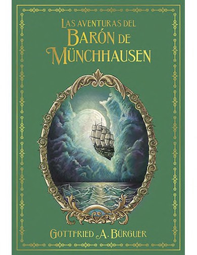 Grandes Novelas de Aventuras Nº 25