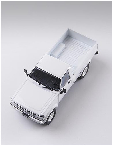 Autos Inolvidables argentinos 80 y 90 nº 44