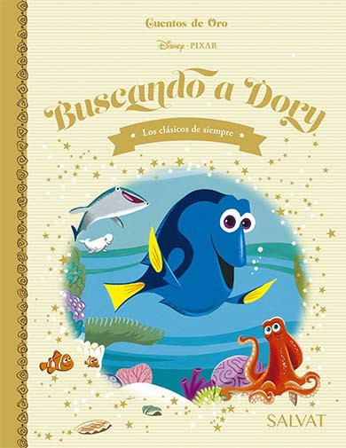 Disney Cuentos de Oro nº 60