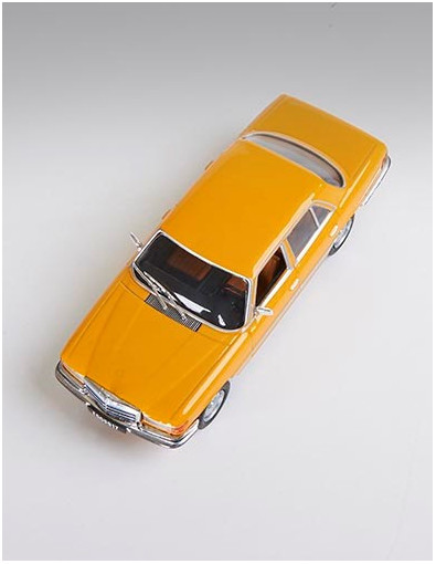 Autos Inolvidables Nº 110