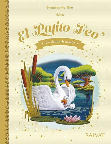 Disney Cuentos de Oro nº 61