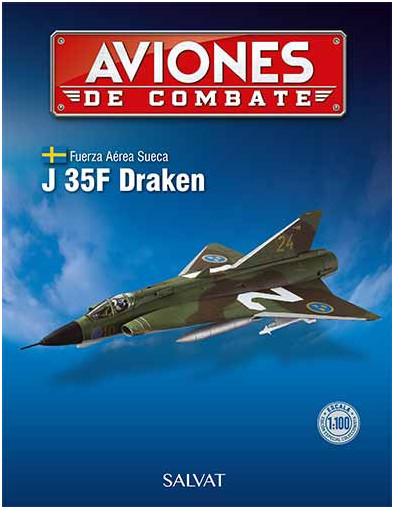 Aviones de combate Nº 34