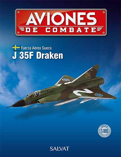 Aviones de combate Nº 34