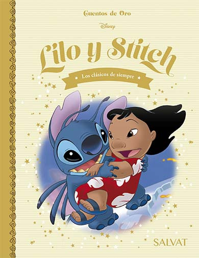 Disney Cuentos de Oro nº 65