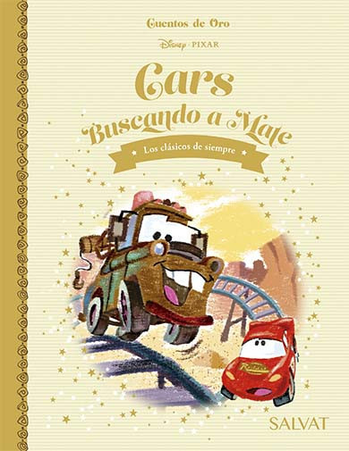 Disney Cuentos de Oro nº 66