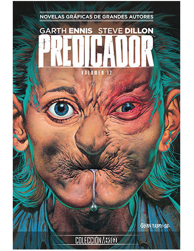 Vertigo nº 69