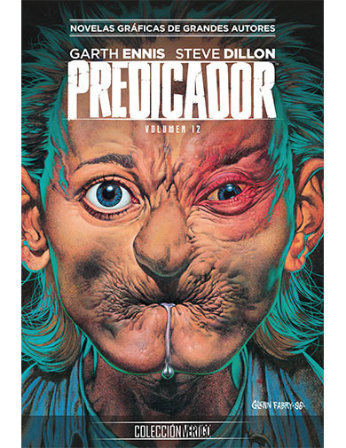 Vertigo nº 69