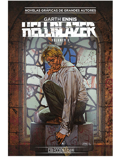 Vertigo nº 71