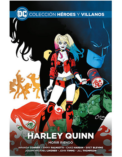 DC Héroes y Villanos nº 11