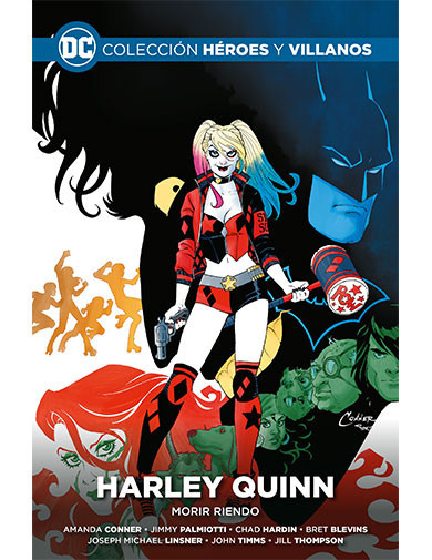 DC Héroes y Villanos nº 11