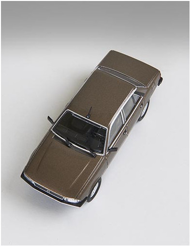 Autos Inolvidables argentinos 80 y 90 nº 54