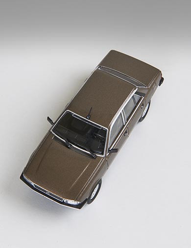 Autos Inolvidables argentinos 80 y 90 nº 54