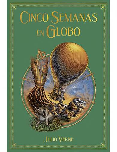 Grandes Novelas de Aventuras Nº 37