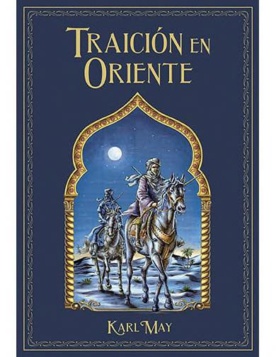 Grandes Novelas de Aventuras Nº 38