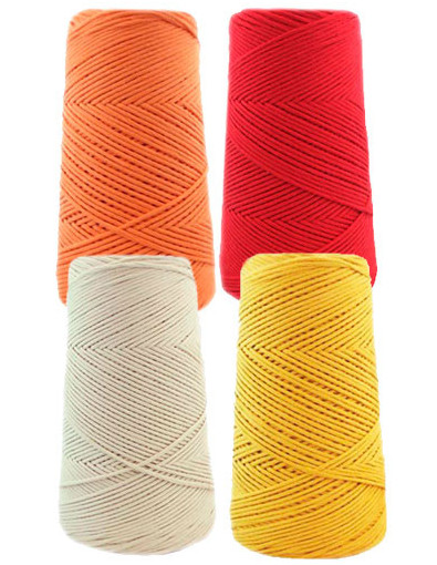 Kit Naranja Tote bag diseñada por Susimiu