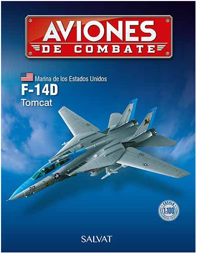 Aviones de combate Nº 38