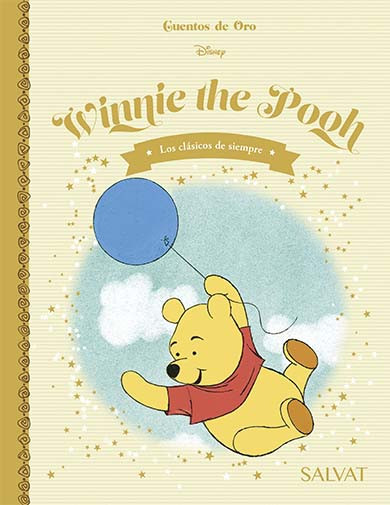 Disney Cuentos de Oro nº 71