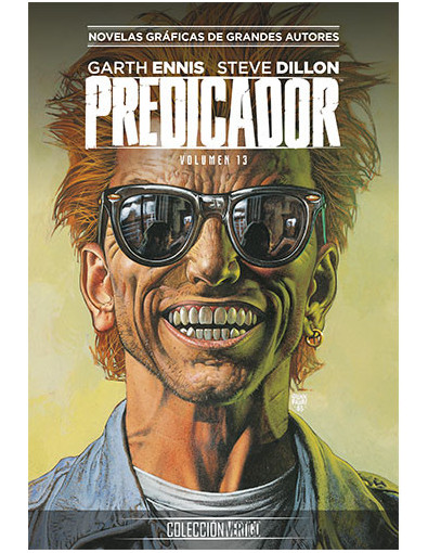 Vertigo nº 74