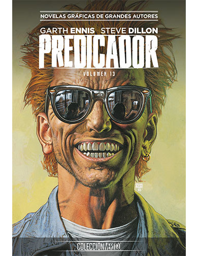 Vertigo nº 74