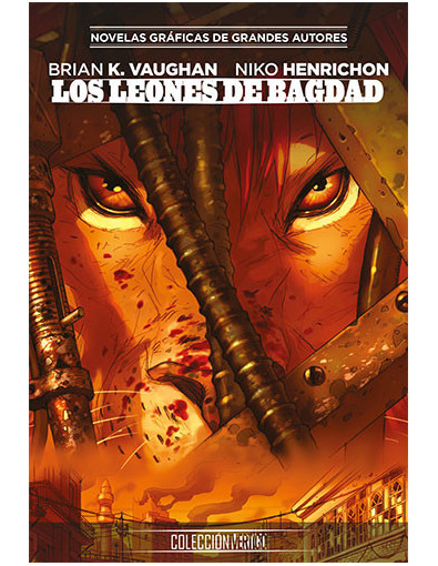 Vertigo nº 75