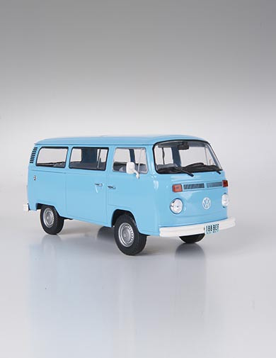 Autos Inolvidables México Nº 7