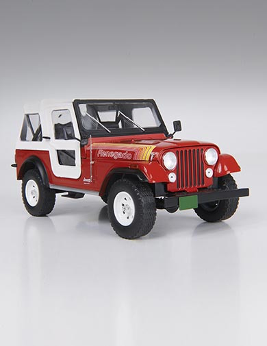 Autos Inolvidables México Nº 8