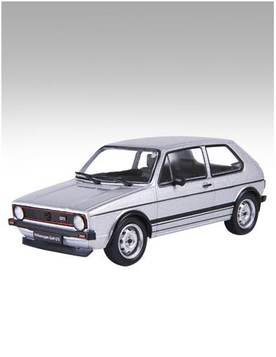 Generación GTI Nº 1